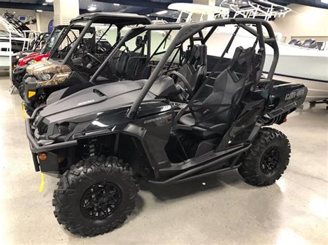 Commander XTP 的图像结果