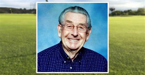 Obituary | Roy A Fleming of St. George, Utah | Metcalf Mortuary
