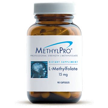 Image result for l-Methylfolate
