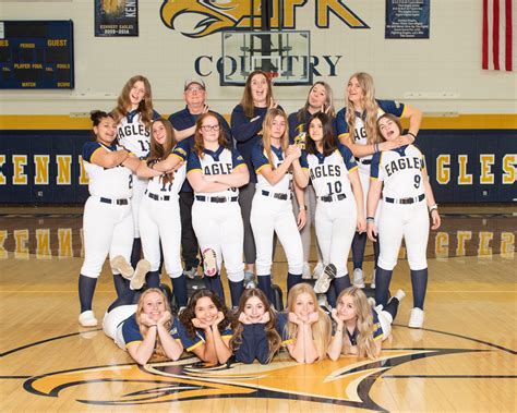 Kennedy Fastpitch Softball – Kennedy Fastpitch Softball