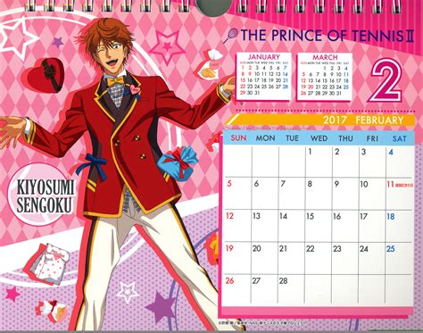 Sengoku Kiyosumi - Tennis no Ouji-sama - Image by Konomi Takeshi ...