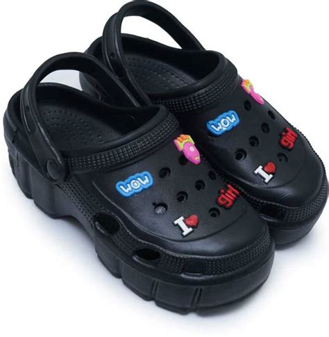 Croc Jibbitz - Buy Croc Jibbitz online at Best Prices in India ...