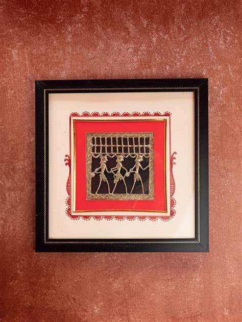 Dokra Handicrafts | Timeless Tribal Art