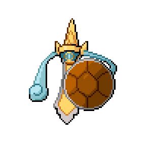 Sprites by norskdaedalus - FusionDex.org