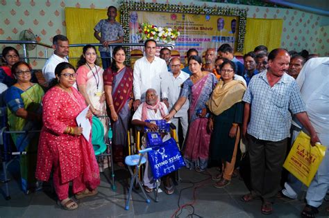 Home | Ageing With Dignity Department of Social Justice & Empowerment ...