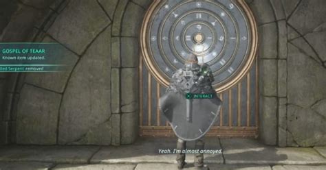 Hell Is Us: complete walkthrough for the Plains of Mist Door Puzzle