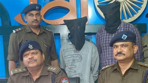 Dehradun Crime : नकली नोट चला रहे दो शातिर चढ़े पुलिस के हत्थे ...