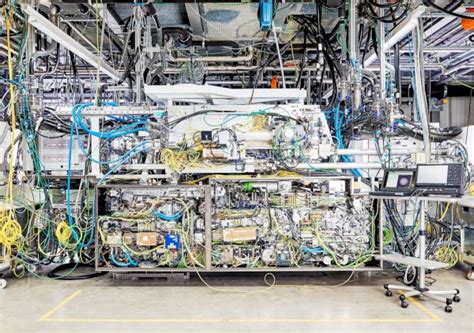 THE EMERGENCE OF LASERS IN THE DIGITAL AGE | Modern Manufacturing India