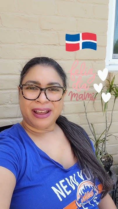 Happy Dominican Mother's Day! #dominicana #FelizDiaDeLasMadres # ...
