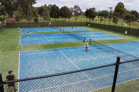 Prospect Park Tennis Courts - prntbl.concejomunicipaldechinu.gov.co