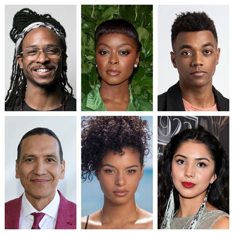 40 Acres, directed by R.T. Thorne & starring Danielle Deadwyler, to ...