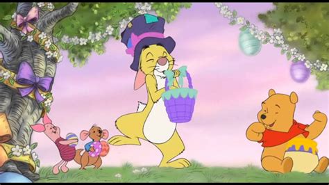 Image result for Springtime with Roo Rabbit Future Cast