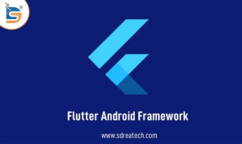 Most In Demand Android App Development Frameworks