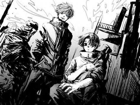 Satoru Gojo & Yuta Okkotsu   Jujutsu Kaisen en 2020 (con  