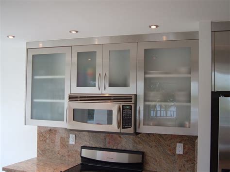 Replacement Kitchen Cabinet Doors With Frosted Glass | Ralnosulwe