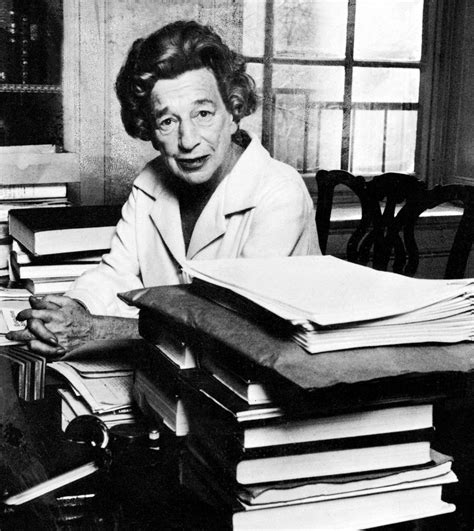 What Was the Feud Between Mary McCarthy and Lillian Hellman All About ...