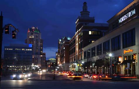 Providence Place Mall Hours