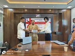 TotalEnergies India recognizes and rewards safe driving practices ...