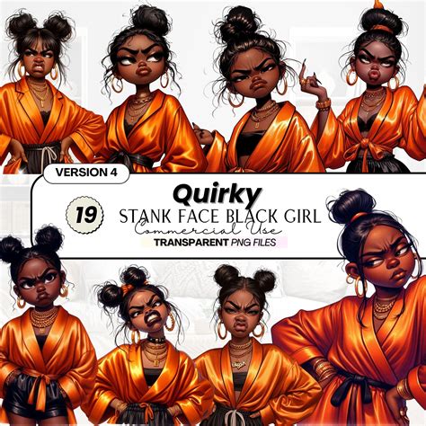 Black Girl Attitude Meme