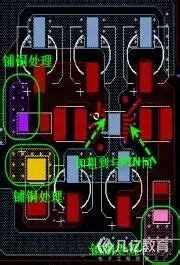 电源 PCB 布局总踩坑？开关电源 + LDO 布线要点一次讲透-电子工程专辑