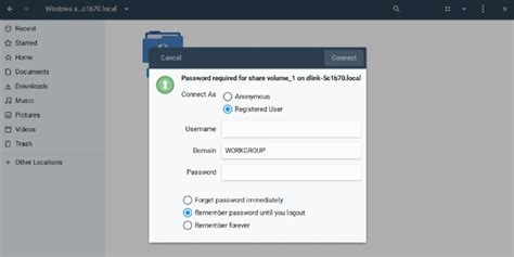 File Share Linux Windows 的图像结果