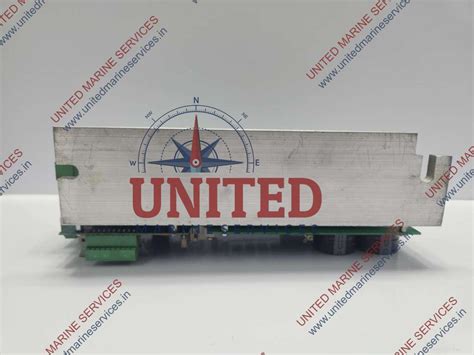 SCANA MAR-EL MPP110 PCB MODULE | United Marine Services