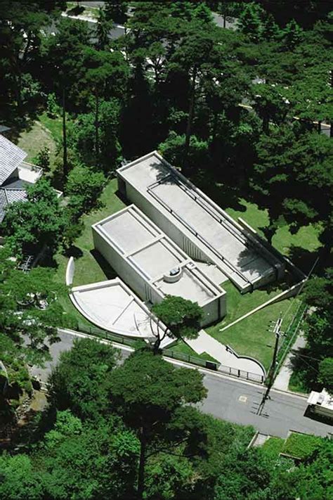 Architect Tadao Ando's new Tokyo exhibition salutes liberal ...