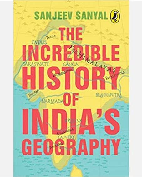 History of the Subcontinent – Indic Inspirations