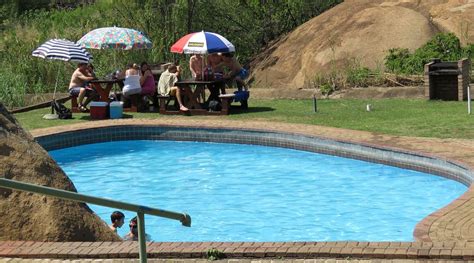 GOODERSON NATAL SPA HOT SPRINGS & LEISURE RESORT (Paulpietersburg ...