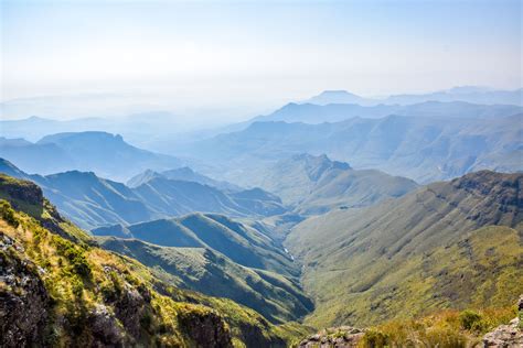 The Best Time to Visit South Africa