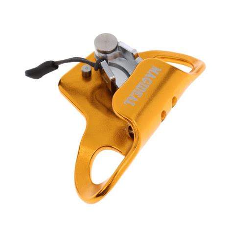 ⚡️Buy Maxbell Maxbell Climbing Chest Ascender Riser for Vertical Rope ...