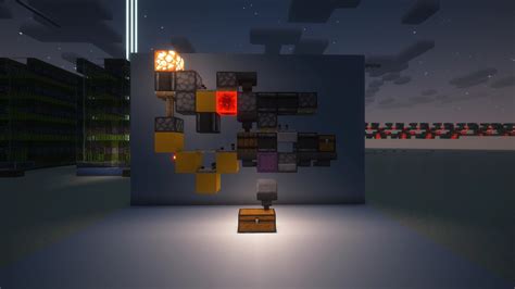 Image result for Minecraft Shulker Box Loader Tutorial