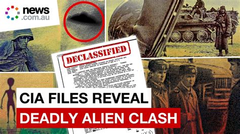 Image result for Alien War Documentary