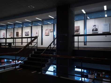 Amherst Stories on Display – Amherst College Digital Collections