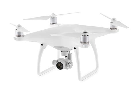DJI Launches Phantom 4 Drone – RealAgriculture