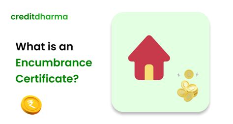 EC Full Form: Encumbrance Certificate for Property Purchase