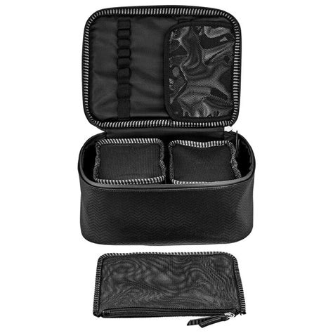 sephora makeup organizer bag
