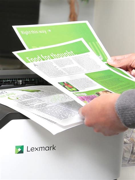 Image result for Lexmark Color Printer