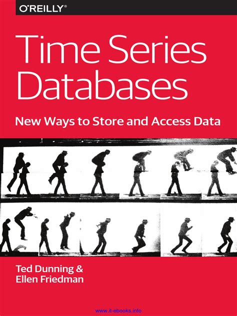 Time Series Databases | PDF | No Sql | Time Series