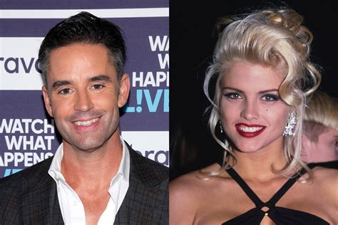 Jesse Lally Details His Romance with Anna Nicole Smith