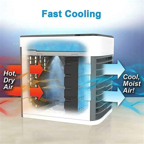 Image result for Cool Water Humidifier Mini
