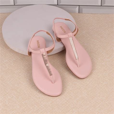Buy Stylish Sandals For Women Online at Best Price in India - Page 6