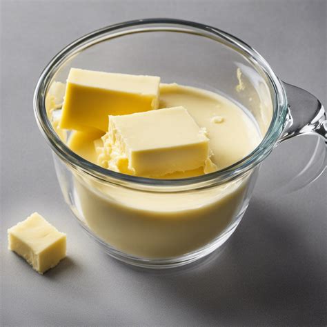 How Many Sticks of Butter in 2/3 Cup: A Simple Guide - Eat More Butter
