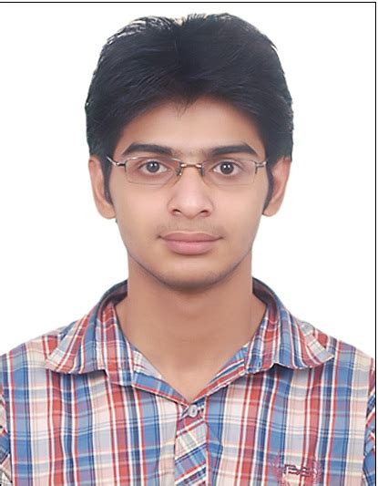 Gopal R. Patil | Students