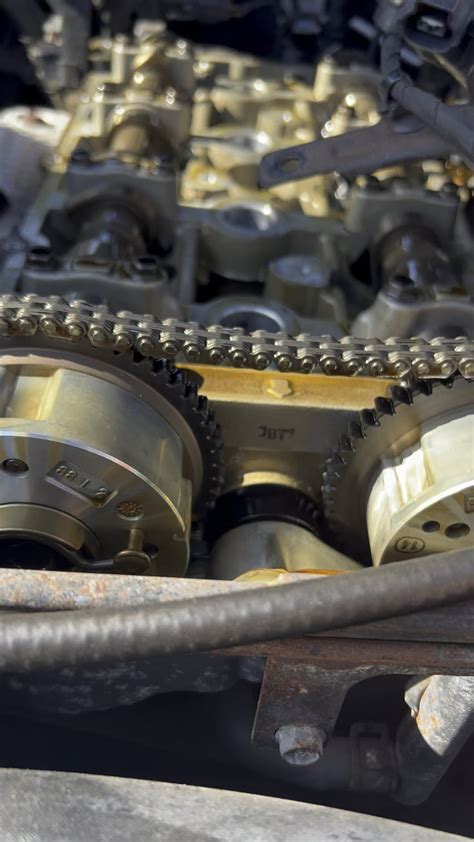 Image result for Timming Chain Slack