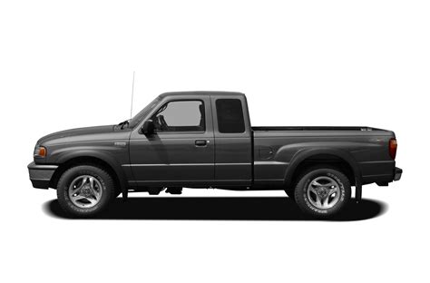 Mazda B4000 - Model Years, Generations & News | Cars.com