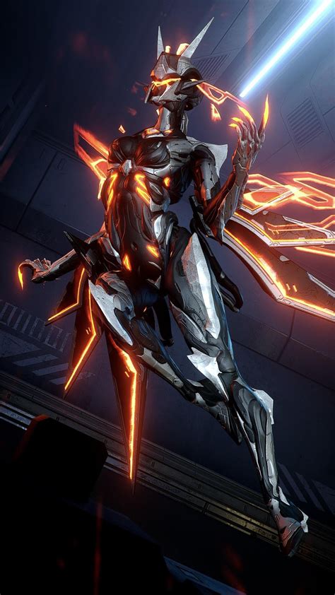 [Titania] : r/WarframeRunway