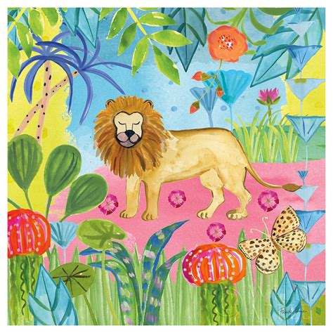 The Big Jungle 2 – The Living Influence