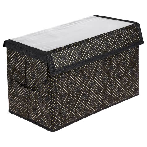 Kuber Industries Drawer Storage Box|Clothes Drawer Organizer with ...