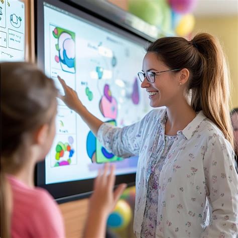 Teacher Using Technology 的图像结果